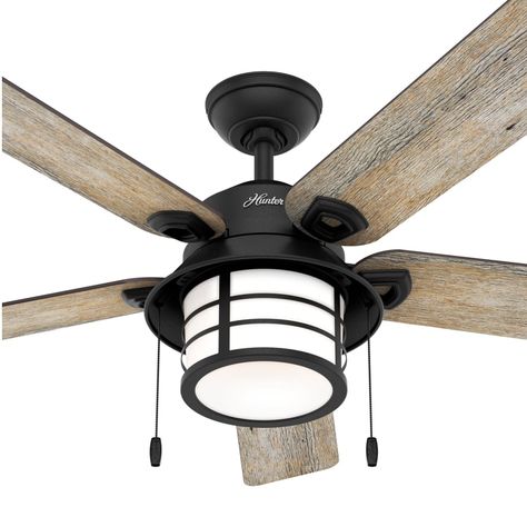 VENTILADOR TECHO SANTORINI 54-1