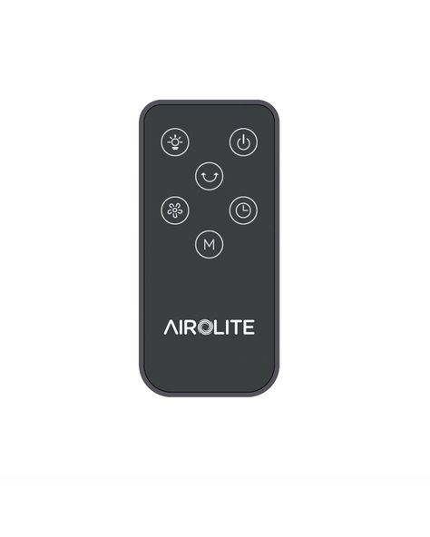 VENTILADOR TORRE VT02R AIROLITE C/CONTROL REMOTO-4