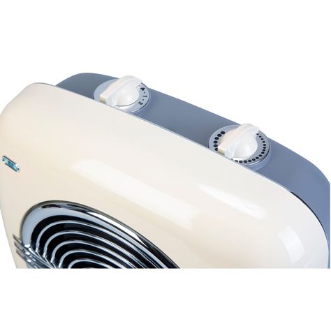 Termoventilador Vintage Ht Retro 2000b-2
