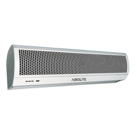 CORTINA DE AIRE FM-1209 SA3/Y-0