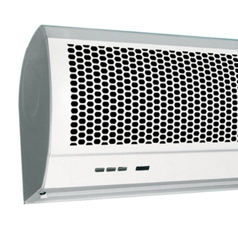 CORTINA DE AIRE FM-1209 SA3/Y-1