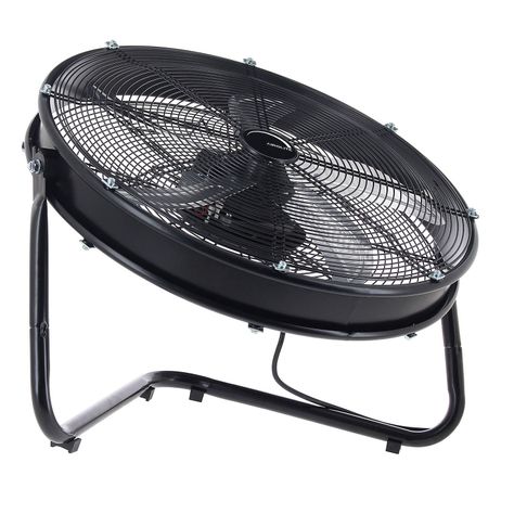 Ventilador Alto Rendimiento Piso/mesa 20  V20aav6 Airolite-2