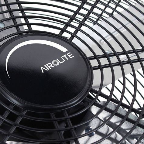 Ventilador Alto Rendimiento Piso/mesa 20  V20aav6 Airolite-3