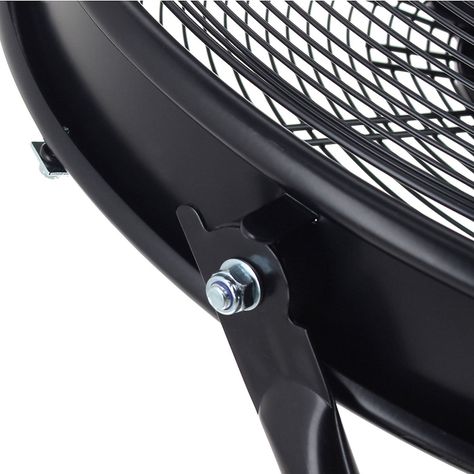 Ventilador Alto Rendimiento Piso/mesa 20  V20aav6 Airolite-4