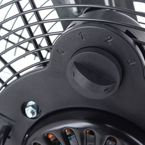 Ventilador Alto Rendimiento Piso/mesa 20  V20aav6 Airolite-5
