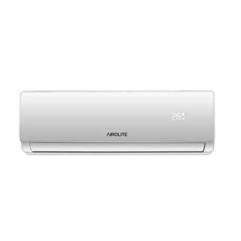 Aire Acondicionado On/off 9000 Btu Wifi Airolite-0