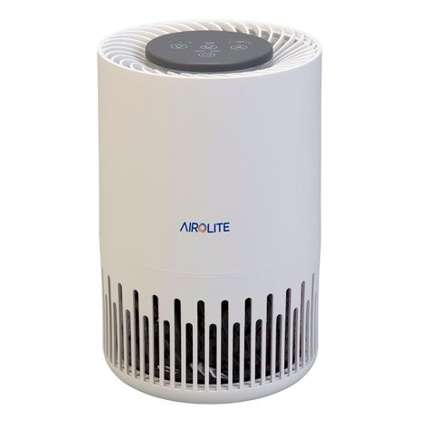 PACK X2 PURIFICADOR DE AIRE SOBREMESA AP H510-3