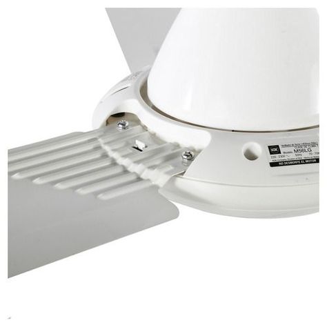 VENT KDK M56LG TECHO-3