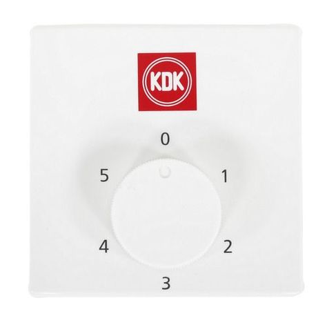 VENT KDK M56LG TECHO-5