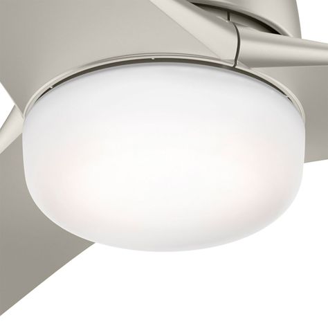 VENTILADOR DE TECHO HARMONY 54” C/LUZ Y C/REMOTO-2