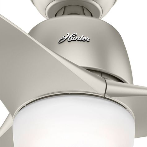 VENTILADOR DE TECHO HARMONY 54” C/LUZ Y C/REMOTO-3