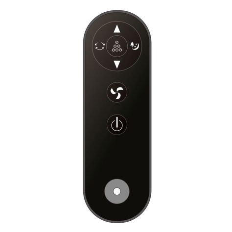 VENTILADOR TORRE VT08R WIFI C/CONTROL REMOTO-3