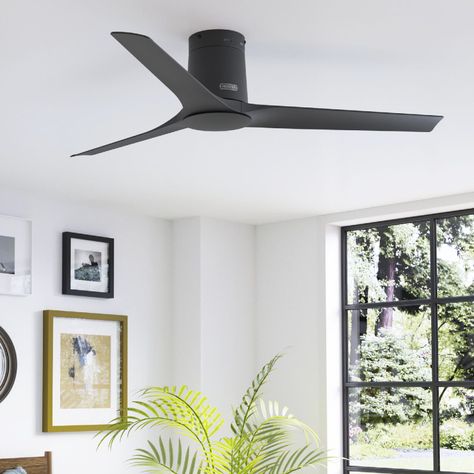 VENTILADOR TECHO ATHENS LOW PROFILE 52-3