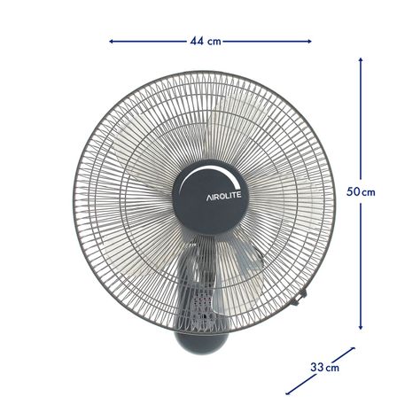 VENT V16M6R MURAL 16-1
