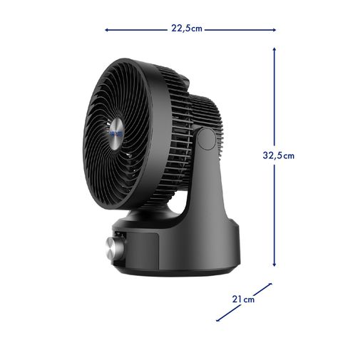 VENT SOBREMESA TURBO 08-1