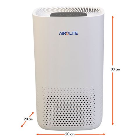 PURIFICADOR DE AIRE AIROLITE TORRE AP H1015-3