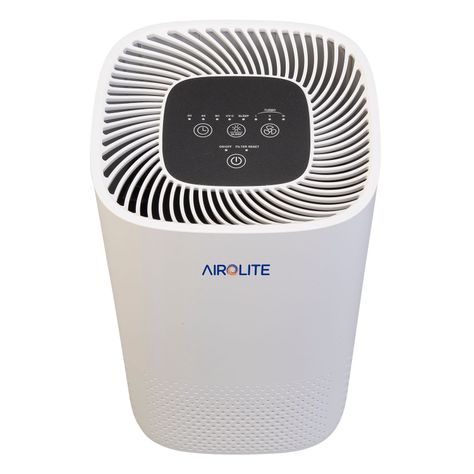 PURIFICADOR DE AIRE AIROLITE TORRE AP H1015-4