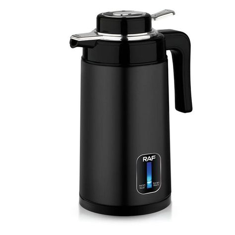 Hervidor Agua Automatico Caliente Acero Inox Te Café Lau-0