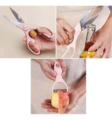 Juego Utensilios Cocina Buena Calidad Comodidad Rondon-2