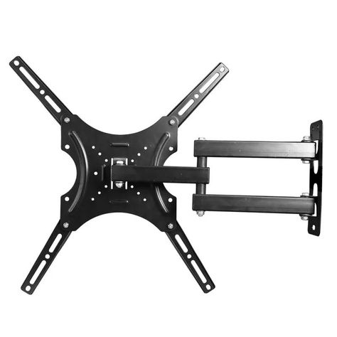 Soporte Tv Pared Led Lcd Vesa Movimiento Completo Rondon-0