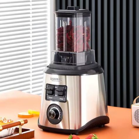 Licuadora 2L Molinillo Versatilidad Cocina Jhn-8