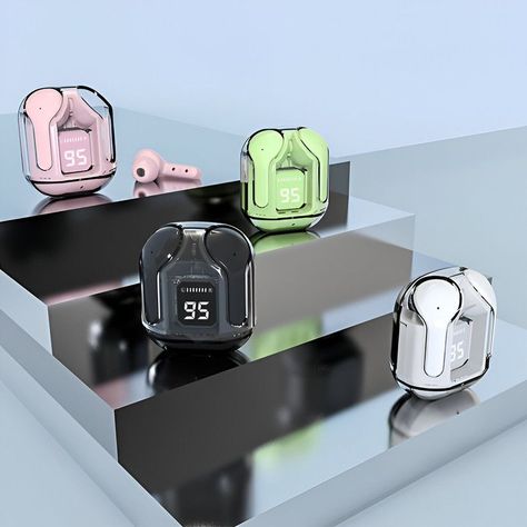 Audifonos Inalambricos Mini Calidad Audio Bluetooth Rondon-2