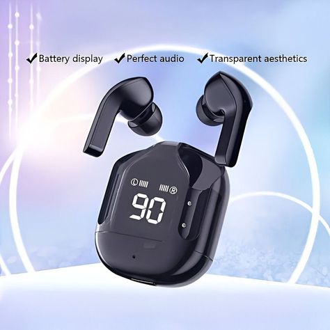 Audifonos Inalambricos Mini Calidad Audio Bluetooth Rondon-3