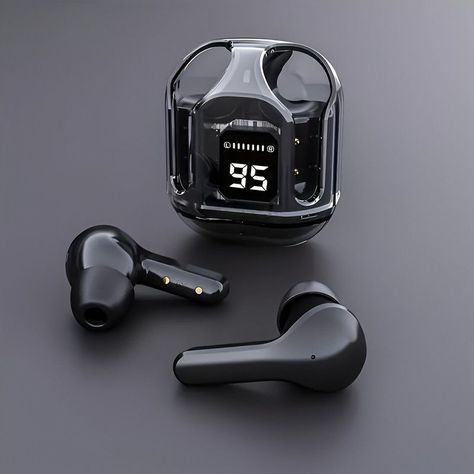 Audifonos Inalambricos Mini Calidad Audio Bluetooth Rondon-6