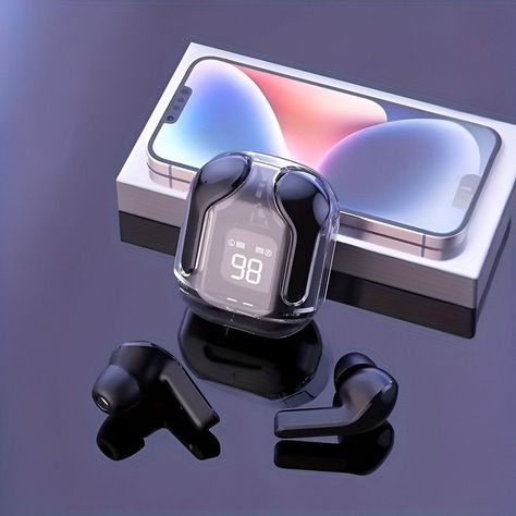 Audifonos Inalambricos Mini Calidad Audio Bluetooth Rondon-7