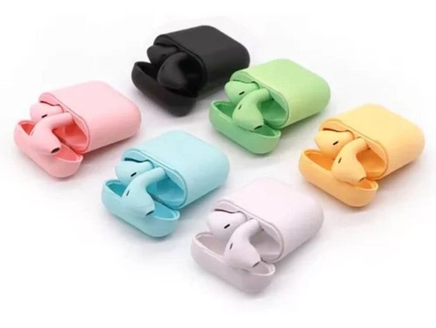 Audifonos Inpods Portatil Inalambricos Bluetooth Lau-3