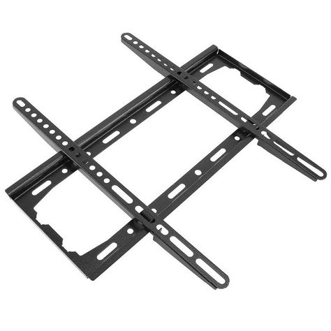 Soporte TV Pared Fijo Tv 26¨A 63¨ Pulgadas Lau-3