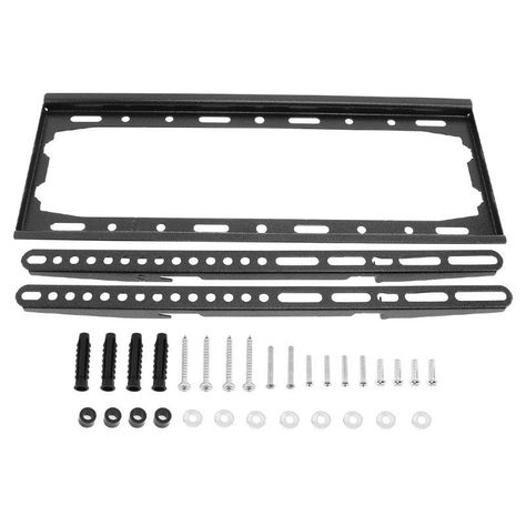 Soporte TV Pared Fijo Tv 26¨A 63¨ Pulgadas Lau-5