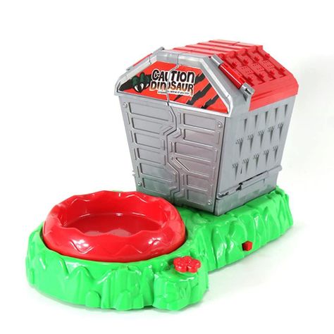 Juego Mesa Dinosaurio Juguetes Interactivo Conjunto Rondon-1