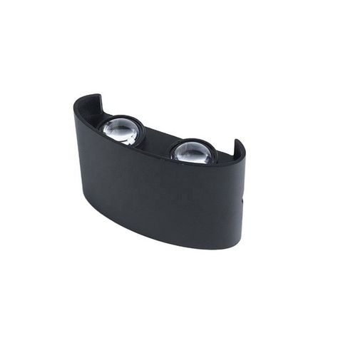 Aplique Pared LED Moderna Decoracion Interior Exterior Lau-8