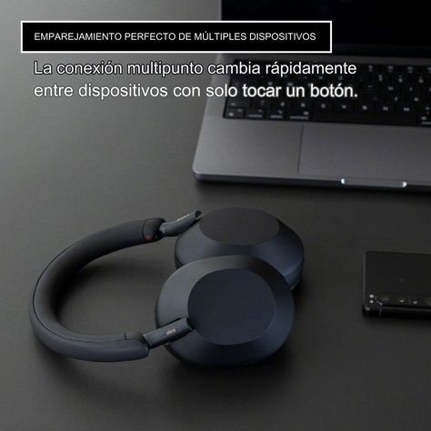 Audifonos Inalambricos Bluetooth Moderno Musica Lau-5