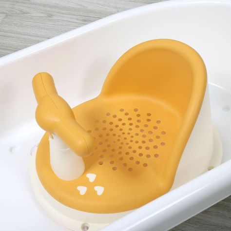 
Silla Bebe Baño Asiento Fondo Antideslizante Ducha Rondon-2