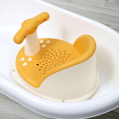 
Silla Bebe Baño Asiento Fondo Antideslizante Ducha Rondon-3