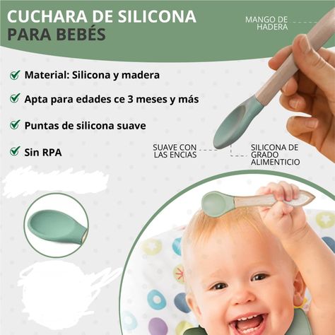 Set Vajilla Alimentación Bebe Platos Silicona Succión Rondon-3