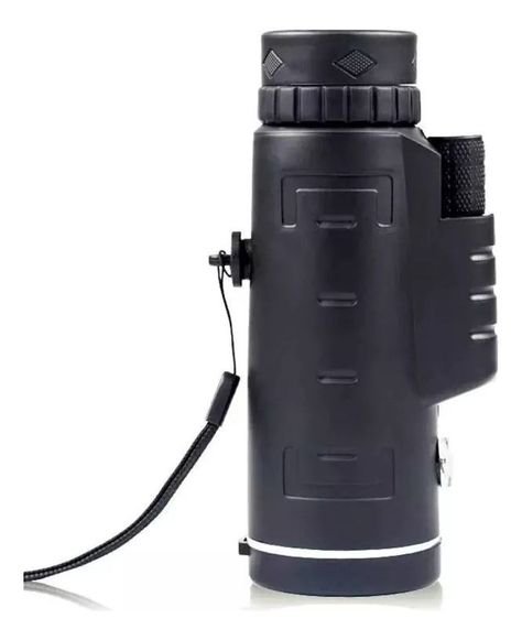 Monocular Hd Alta Potencia Soporte Triángulo Alcance Jhn-0