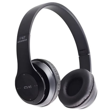 Auriculares Inalambricos Bluetooth Tablet  Celulares Lau-0