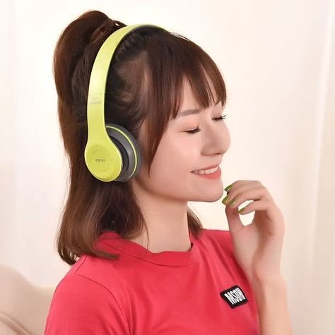 Auriculares Inalambricos Bluetooth Tablet  Celulares Lau-2