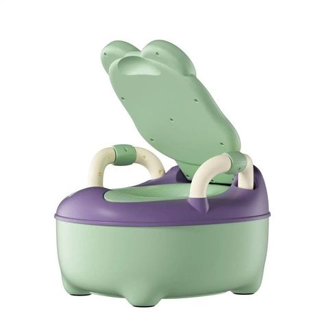 Pelela Baño Infantil Orinal Aprender Divertido Asiento Jer-3