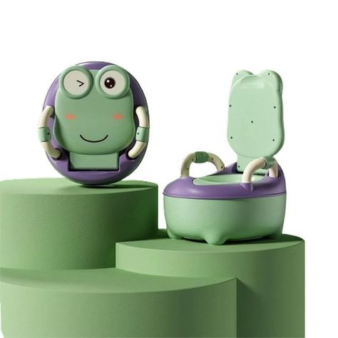 Pelela Baño Infantil Orinal Aprender Divertido Asiento Jer-7