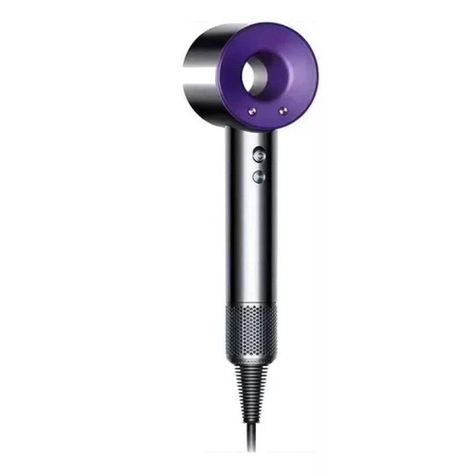 Secador Cabello Supersónico Sencillo Pequeño Lau-0