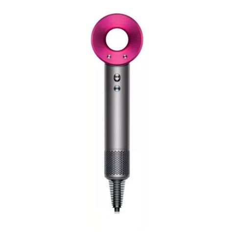 Secador Cabello Supersónico Sencillo Pequeño Lau-2