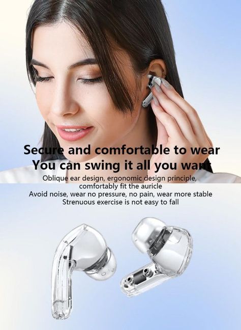 Audifonos Inalambricos Ultra Pods Max 2 Bluetooth Lau-3