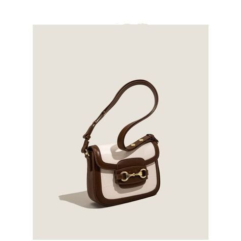 Cartera Hombro Vintage Mujer Retro Popular Damas Rondon-3