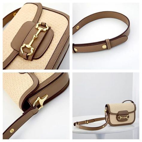 Cartera Hombro Vintage Mujer Retro Popular Damas Rondon-6