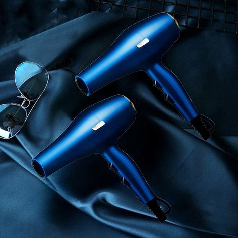 Secador Cabello GW Profesional 6000W Mujer Belleza Lau-4