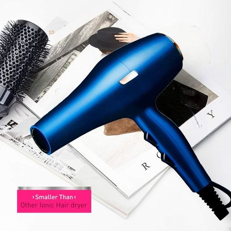 Secador Cabello GW Profesional 6000W Mujer Belleza Lau-5